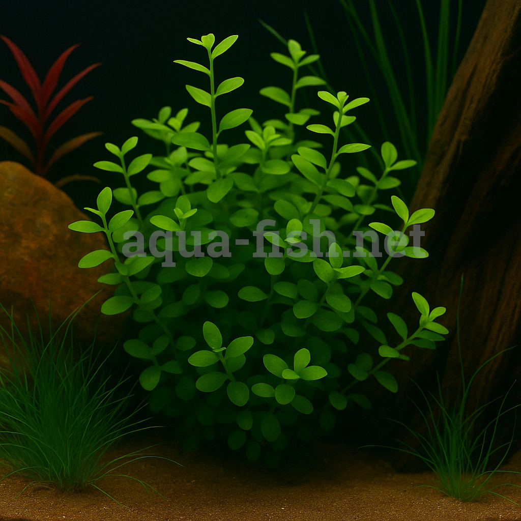 Bacopa australis